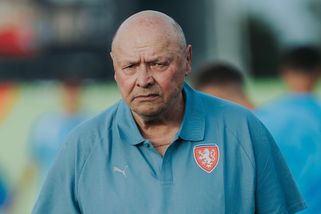 Koubka neshodil svaz, ale hráči. Z kabiny reprezentace údajně vzešel podnět, který rozhodl o konci trenéra